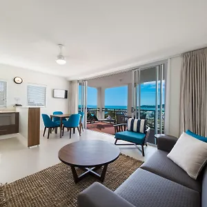 4* Aparthotel The Sebel Whitsundays