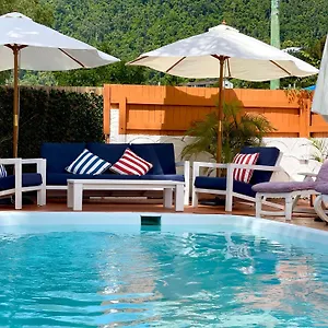 3* Aparthotel Paradise Court Units