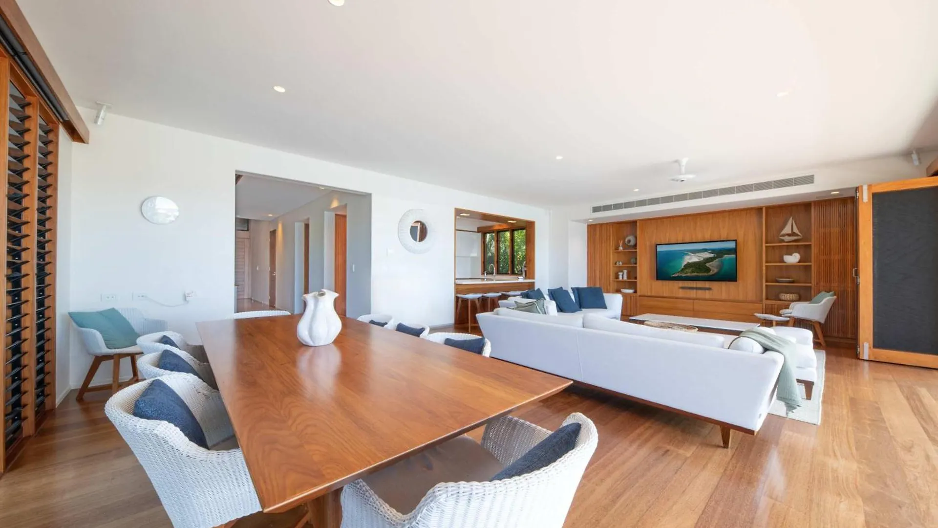 Airlie Beach Marina-Front Luxury At 10 The Cove 0*, شاطئ إيرلي أستراليا