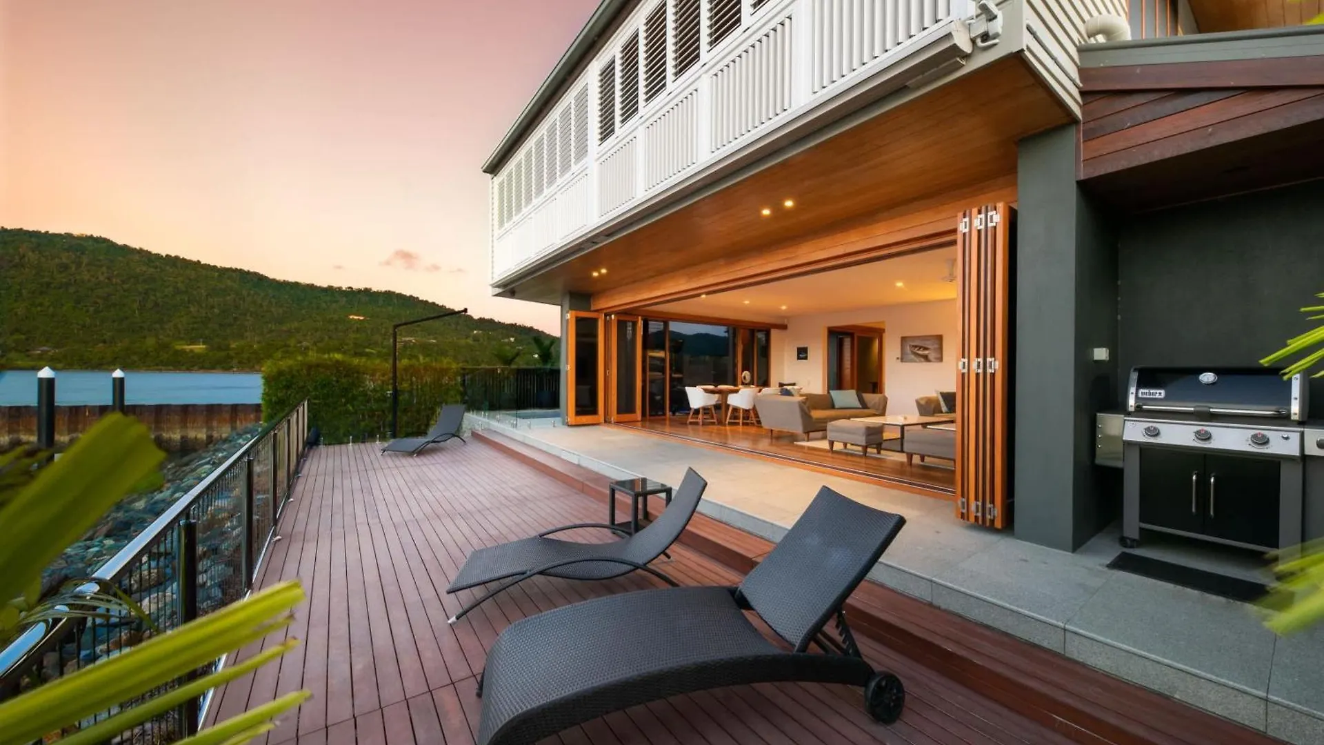 Airlie Beach Marina-Front Luxury At 10 The Cove أستراليا